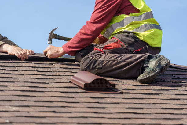 Best Tile Roofing Contractor  in Union City, GA