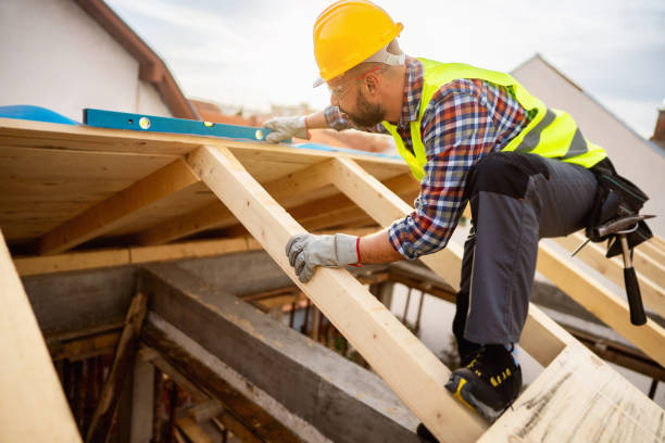 Best New Roof Installation  in Union City, GA