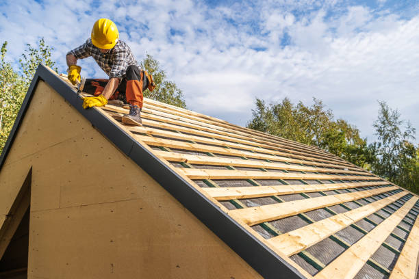 Best New Roof Installation  in Union City, GA