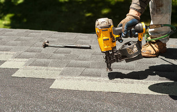 Best Residential Roofing Contractor  in Union City, GA